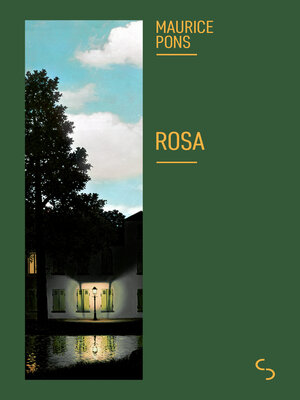 cover image of Rosa